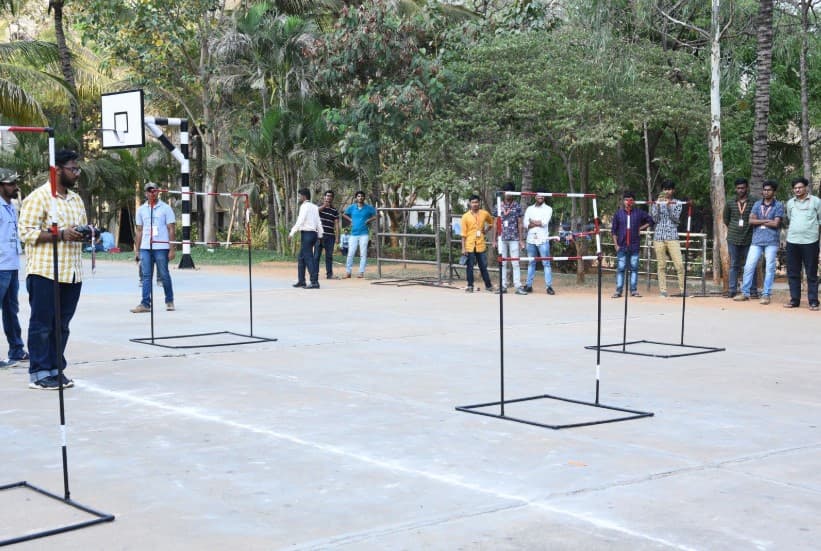 MVJCE Bangalore Vertechx photo 24